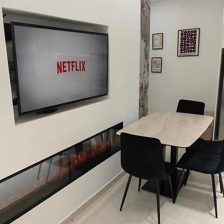 Lungomare Luxury Sea View