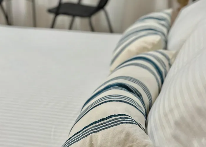 Lungomare Luxury Sea View فلورا